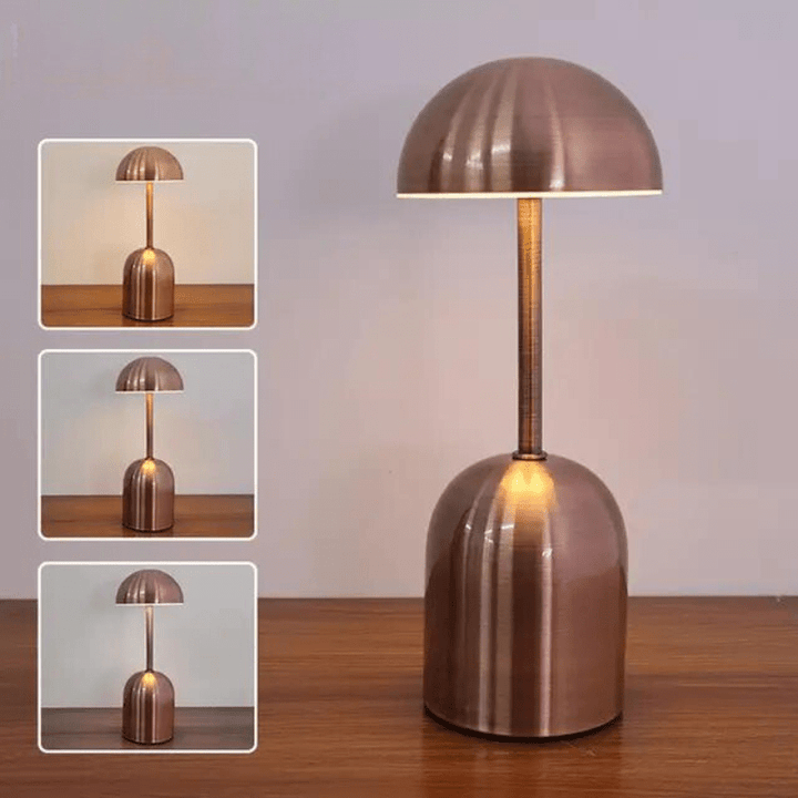 Mes lampes de chevet ® 0 bronze Lampe de chevet TactiGlow