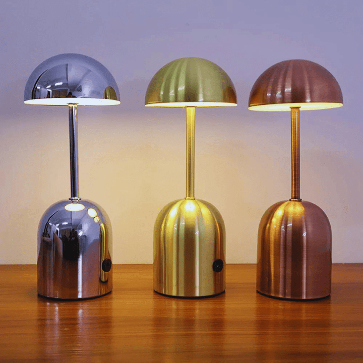 Mes lampes de chevet ® 0 Lampe de chevet TactiGlow