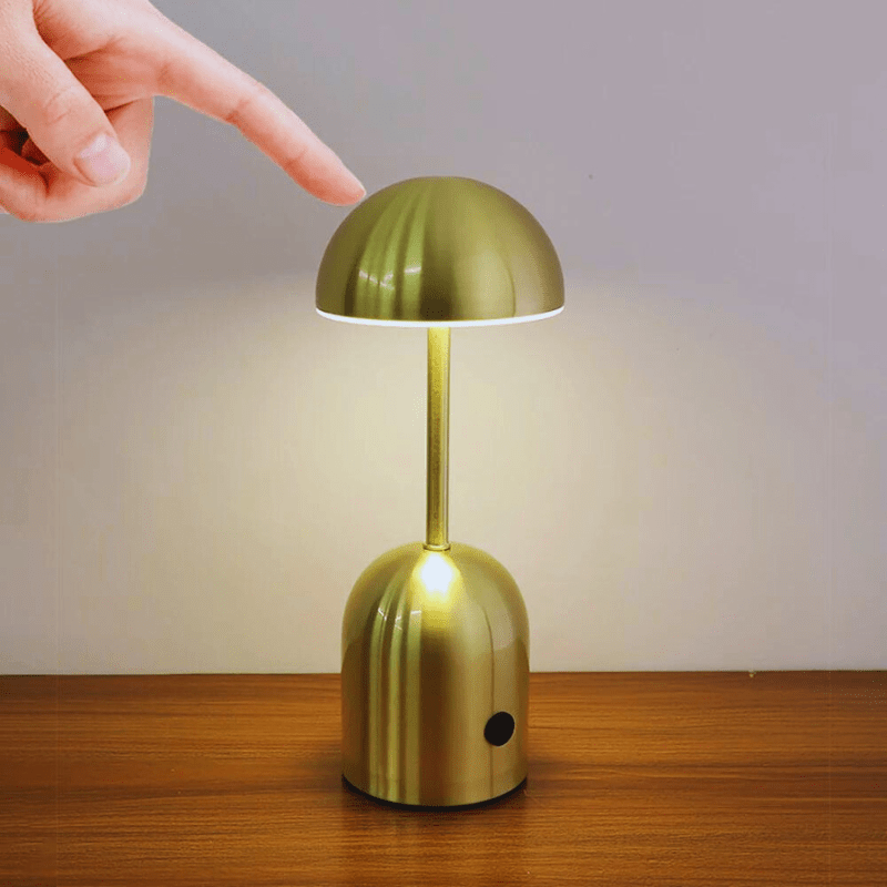 Mes lampes de chevet ® 0 Lampe de chevet TactiGlow