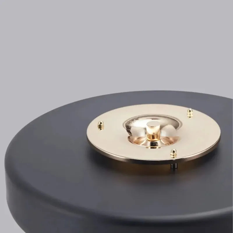 Lampe de chevet classe®Table de chevet avec lampe intégrée2