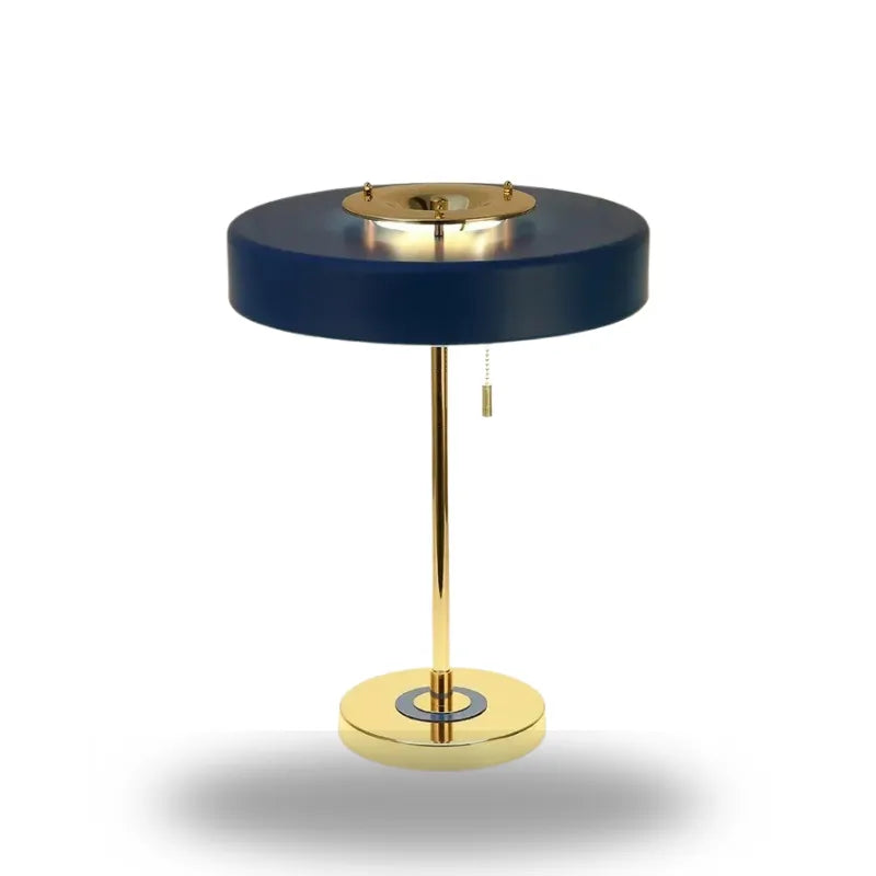 Lampe de chevet classe®Table de chevet avec lampe intégrée3