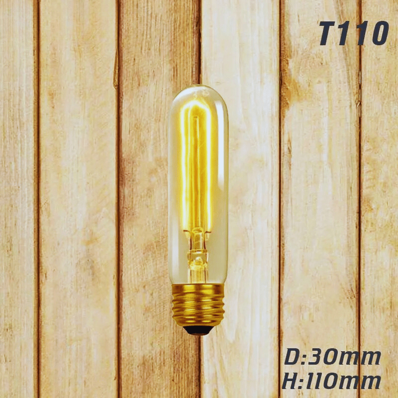 Mes lampes de chevet ® Ampoule filament E27