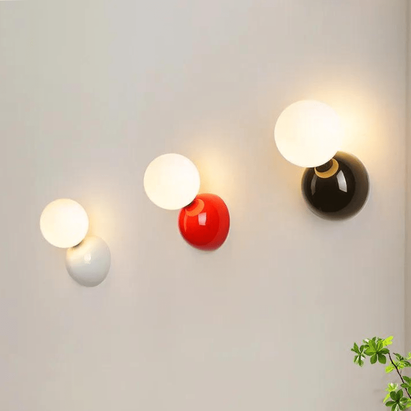 Ma boutique Applique Lampe De Chevet