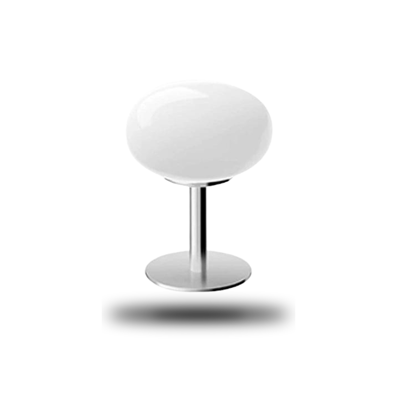 Mes lampes de chevet ® Blanc lampe de chevet Sucette