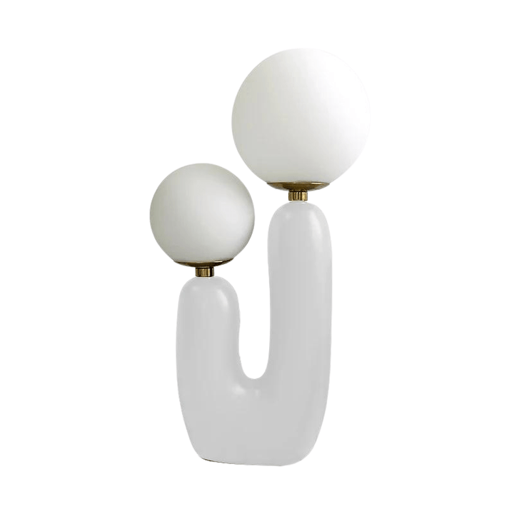 Mes lampes de chevet ® Blanc / Lumière Chaude Lampe de chevet chambre adulte