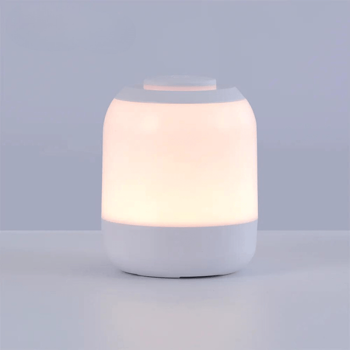 Mes lampes de chevet ® Blanc / Rechargeable 2400mAh Lampe de chevet Rechargeable