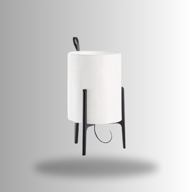 Mes lampes de chevet ® Bohō / Lumière Froide Lampe de chevet MokuSeries