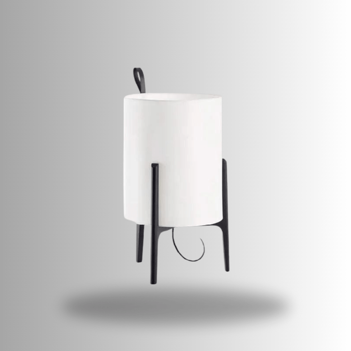 Mes lampes de chevet ® Bohō / Lumière Froide Lampe de chevet MokuSeries