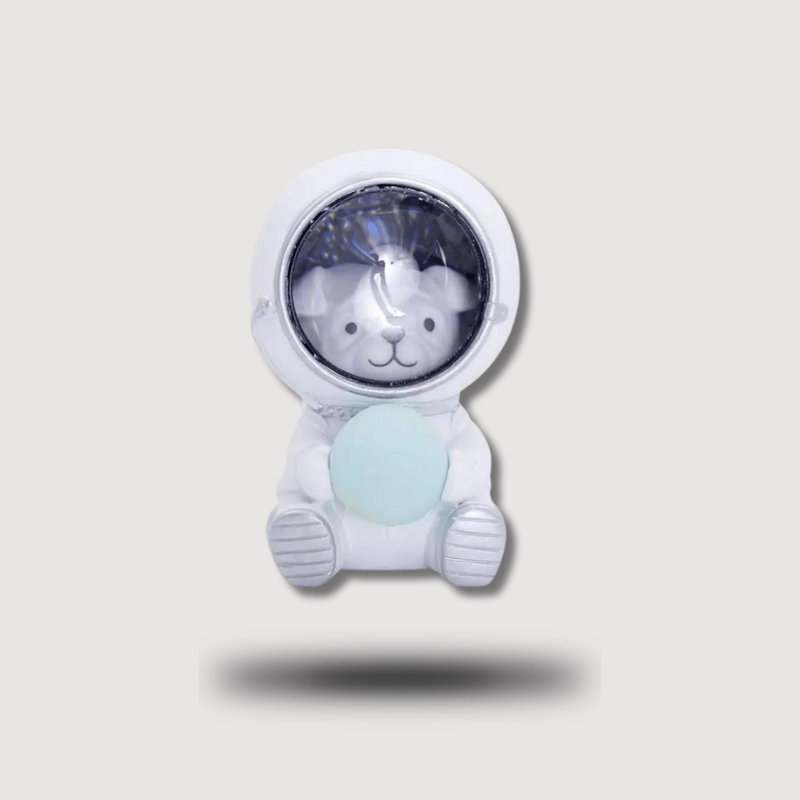 Ma boutique Chiot Lampe de Chevet Animaux