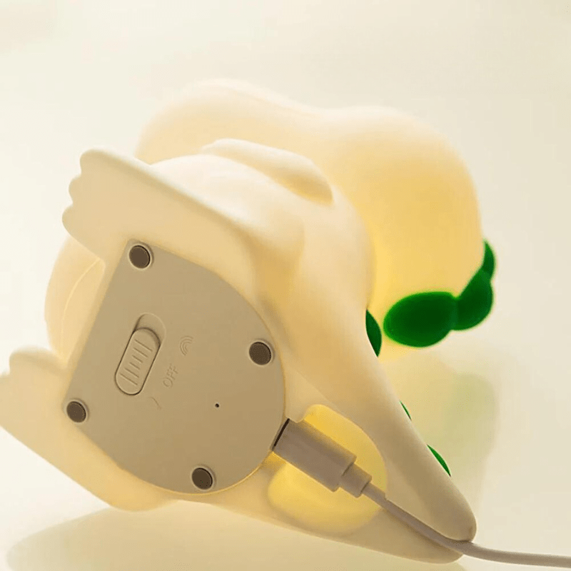 Mes lampes de chevet ® Dinosaure Lampe De Chevet Dinosaure