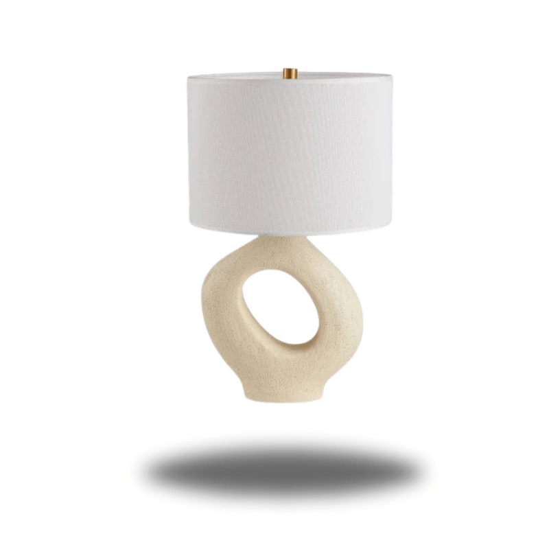 Mes lampes de chevet ® Kaizen / Lumière Chaude Lampe de chevet Designer