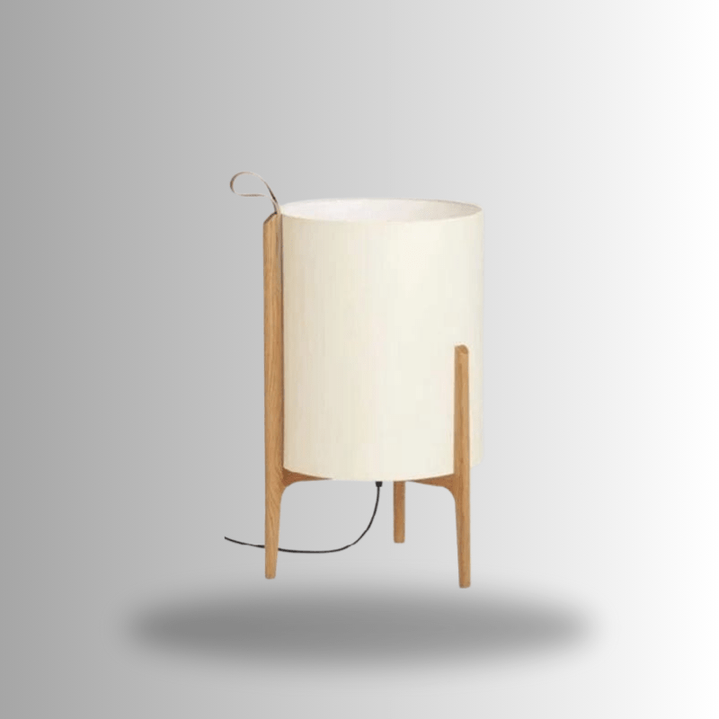 Mes lampes de chevet ® Kinoko / Lumière Froide Lampe de chevet MokuSeries