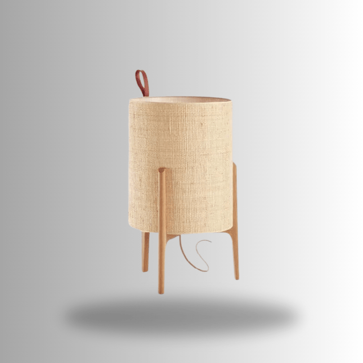 Mes lampes de chevet ® Kumo / Lumière Froide Lampe de chevet MokuSeries