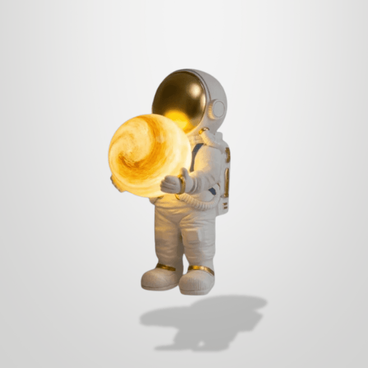 Ma boutique Lampe de chevet astronaute
