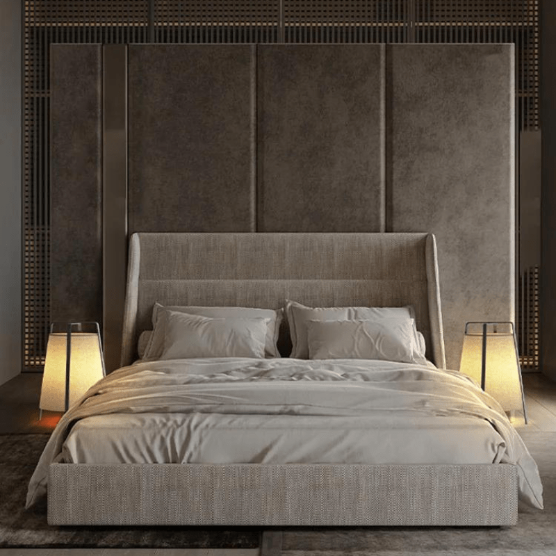 Mes lampes de chevet ® Lampe de chevet de sol