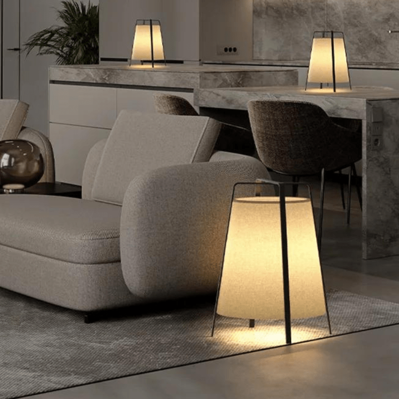 Mes lampes de chevet ® Lampe de chevet de sol