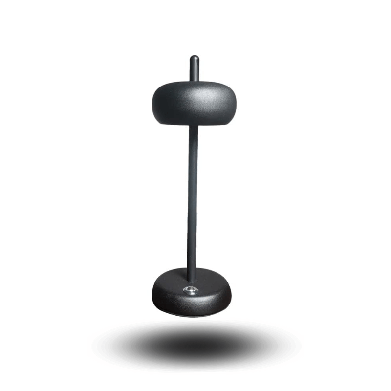 Mes lampes de chevet ® Lampe de chevet design circulaire