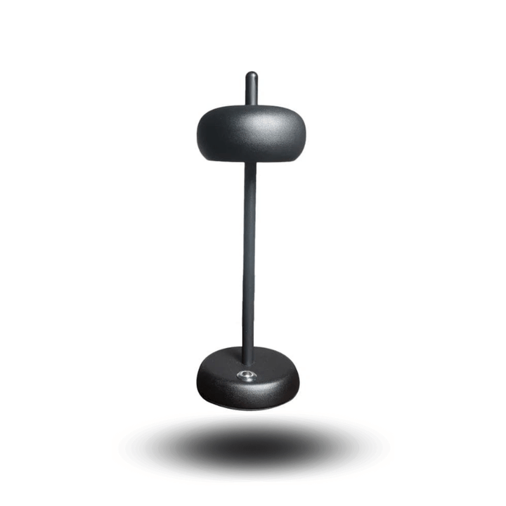 Mes lampes de chevet ® Lampe de chevet design circulaire