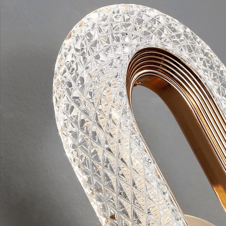 Mes lampes de chevet ® Lampe De Chevet Design Luxe