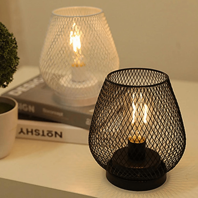 Ma boutique Lampe de chevet Lanterne