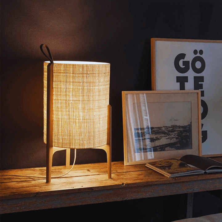 Mes lampes de chevet ® Lampe de chevet MokuSeries