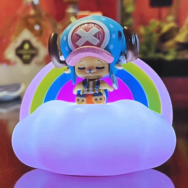 Mes lampes de chevet ® Lampe de chevet One Piece