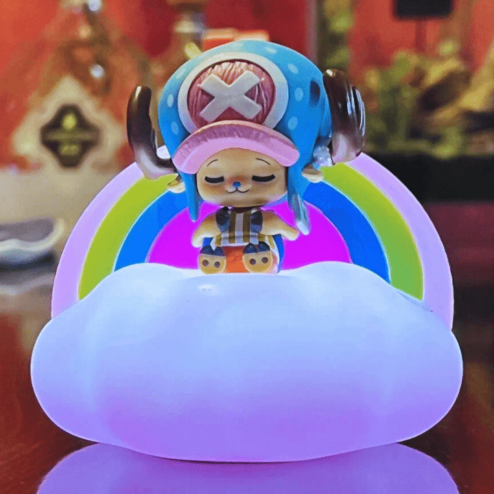 Mes lampes de chevet ® Lampe de chevet One Piece