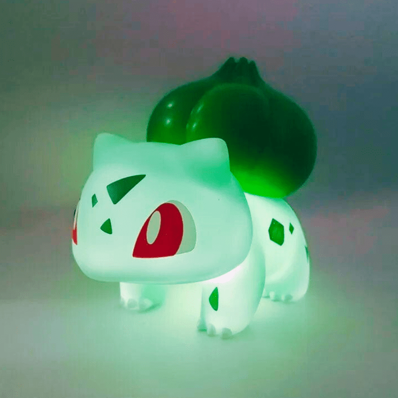 Mes lampes de chevet ® Lampe de chevet Pokémon