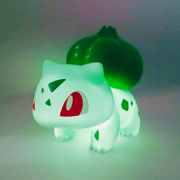 Mes lampes de chevet ® Lampe de chevet Pokémon