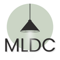 logo mldc lampe de chevet