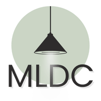 logo mldc lampe de chevet