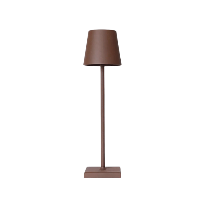 Mes lampes de chevet ® Marron Lampe de chevet Divine