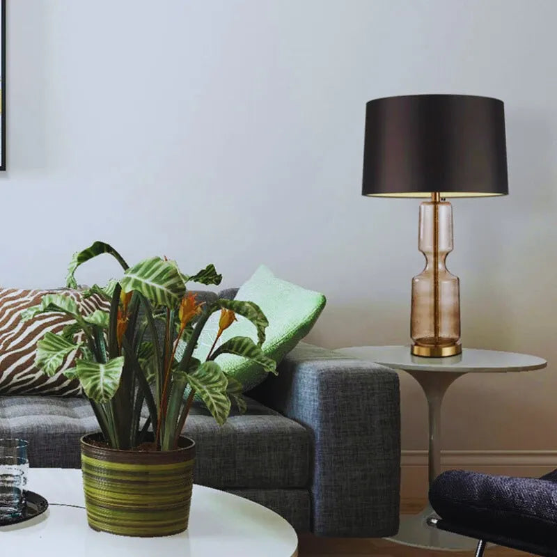 mes-lampes-de-chevet®Lampe de chevet effet cristal2