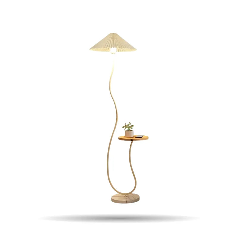 mes-lampes-de-chevet®Table de chevet avec lampe intégrée4