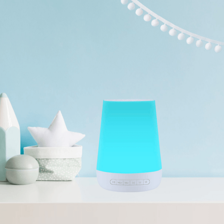 Mes lampes de chevet ® multi Lampe de chevet bruit blanc