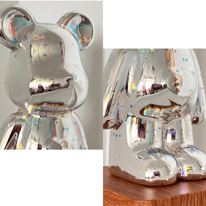 Ma boutique Multi Lampe De Chevet fantaisiste