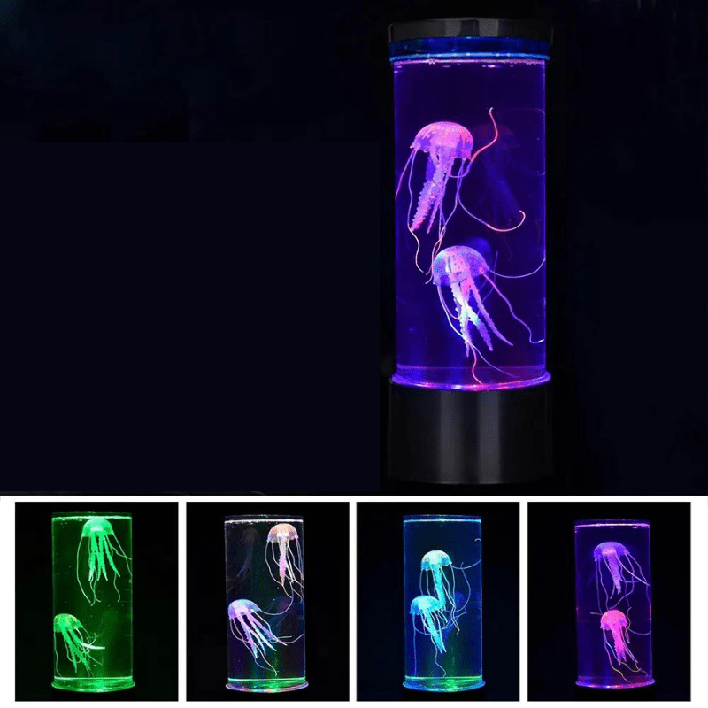 Ma boutique Multi Lampe de Chevet Méduse