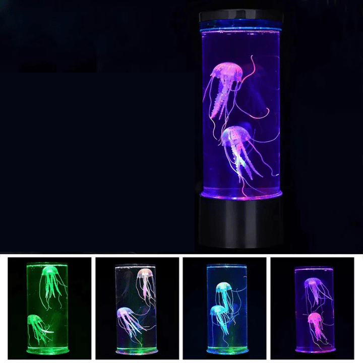 Ma boutique Multi Lampe de Chevet Méduse