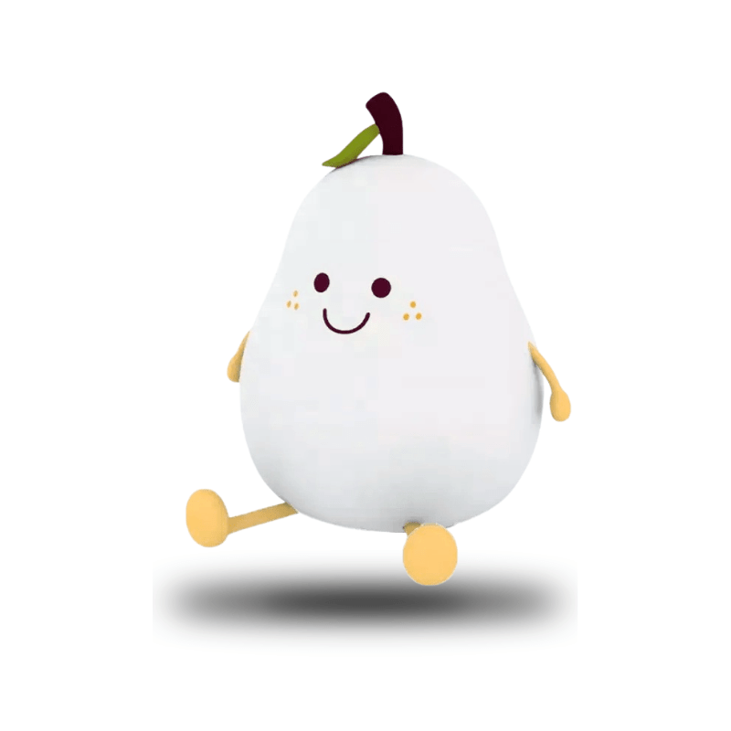 Mes lampes de chevet ® multi Lampe de chevet petite poire