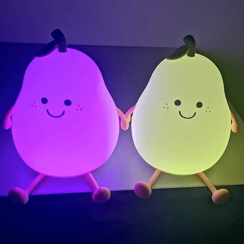 Mes lampes de chevet ® multi Lampe de chevet petite poire