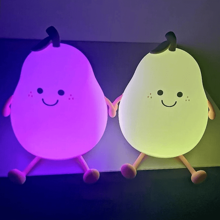 Mes lampes de chevet ® multi Lampe de chevet petite poire