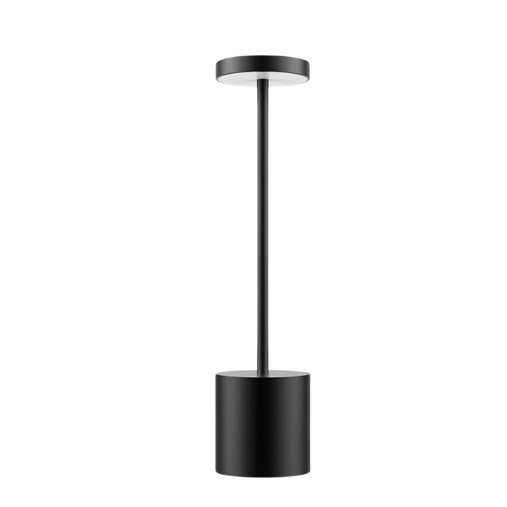Mes lampes de chevet ® Noir Lampe De Chevet 360°