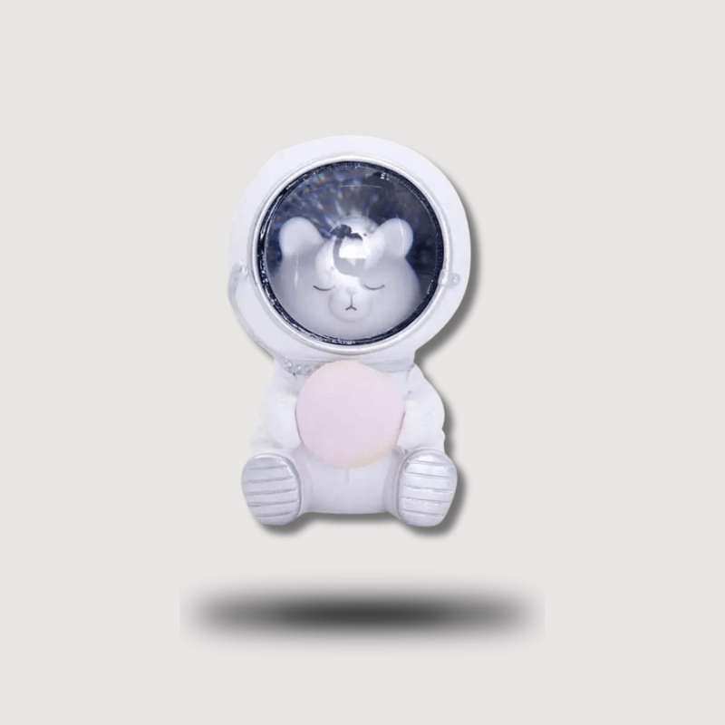 Ma boutique Ours Lampe de Chevet Animaux