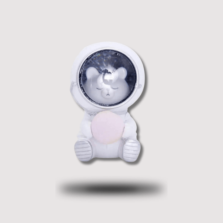 Ma boutique Ours Lampe de Chevet Animaux