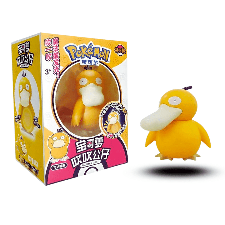 Mes lampes de chevet ® Psycoquoi Lampe de chevet Pokémon