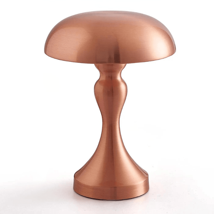 Mes lampes de chevet ® Rose/dorée Lampe De Chevet Cocooning