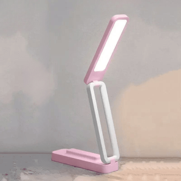 Mes lampes de chevet ® rose Lampe de chevet transportable