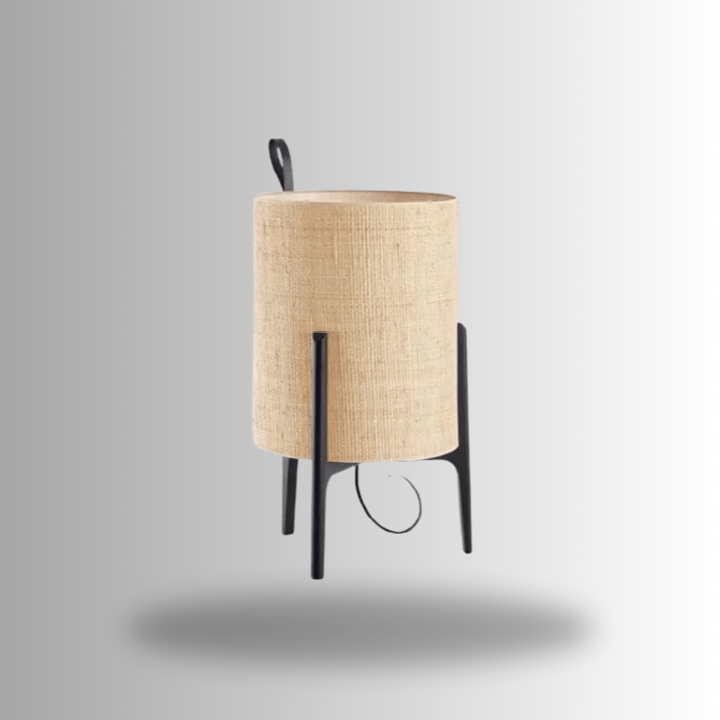 Mes lampes de chevet ® Satori / Lumière Froide Lampe de chevet MokuSeries