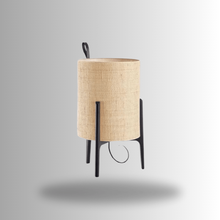 Mes lampes de chevet ® Satori / Lumière Froide Lampe de chevet MokuSeries