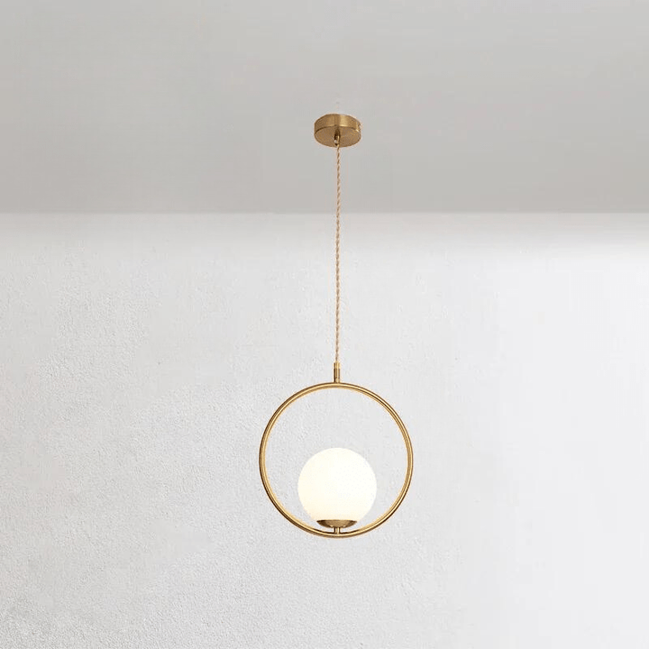 Ma boutique Style A / Lumière Froide Lampe de Chevet pour Chambre à Coucher
